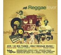 Vari-Reggae Fever - Reggae Fever