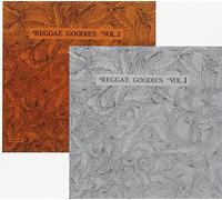 Vari-Reggae Goodies - Reggae Goodies Vol.1-2