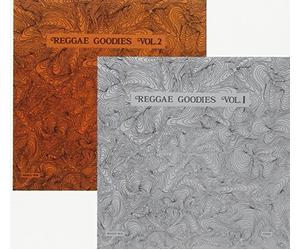 Vari-Reggae Goodies - Reggae Goodies Vol.1-2