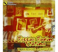 Vari-Reggae Radio St - Reggae Radio Station
