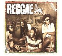 Vari-Reggae - Reggae (4 CD)