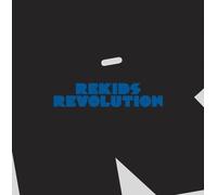 Vari-Rekids Revoluti - Rekids Revolution