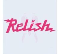 Vari-Relish - Relish Compilation By Headman