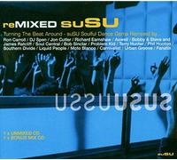 Vari-Remixed Susu - Remixed Susu