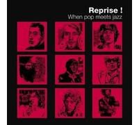 Vari-Reprise! - Reprise! When Jazz Meets Pop