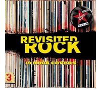 Vari-Revisited Rock 3 - Revisited Rock 3