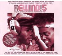 Vari-Rewind 5 - Rewind 5