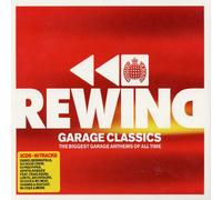 Vari_rewind Garage C - Rewind Garage Classics