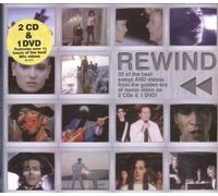 Vari-Rewind-the Best - Rewind-the Best in Music & Video