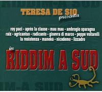 Vari-Riddim a Sud - Riddim a Sud