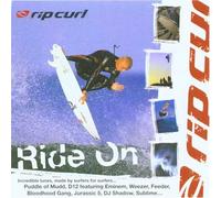 Vari-Ride on - $ide on