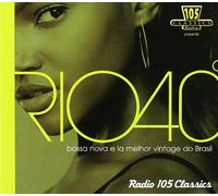 Vari-Rio 40° - Rio 40°