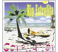 Vari-Rio Estrelita - Rio Estrelita-Compilation