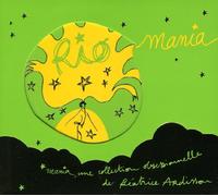 Vari-Rio Mania - Rio Mania