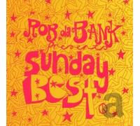 Vari-Rob Da Bank Pre - Rob Da Bank Presents Sunday Best
