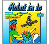 Vari-Robot in TV Vol - Robot in TV Vol. 2