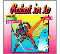 Vari-Robot in TV Vol - Robot in TV Vol. 3