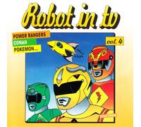 Vari-Robot in TV Vol - Robot in TV Vol. 4