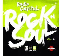 Vari-Rock'n Soul Vol.2-Radio Capital - Rock'n Soul Vol.2-Radio Capital