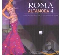 Vari-Roma Alta Moda 4 - Roma Alta Moda 4