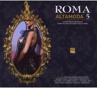 Vari-Roma Alta Moda 5 - Roma Alta Moda 5