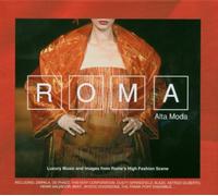 Vari-Roma Alta Moda - Roma Alta Moda 1