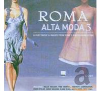Vari-Roma Alta Moda - Roma Alta Moda 3