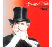 Vari-Romanze-Giuse - Romanze-Giuseppe Verdi