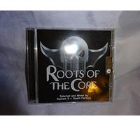 Vari-Roots of the Co - Roots of the Core