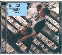 Vari-Rough Trade-Cou - Rough Trade-Counter Culture 08