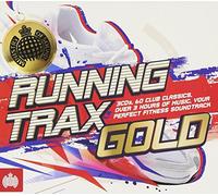Vari-Running Trax Gold - Running Trax Gold