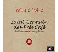 Vari-S.Germain 1-2 - Saint Germain 1-2