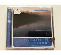 Vari-Sacred Spirit V - Sacred Spirit Vol.9:Bluesy Chill Ou