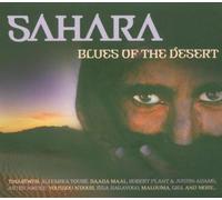 Vari-Sahara:Blues of - Sahara:Blues of the Desert