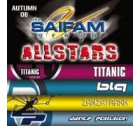Vari-Saifam Allstars - Saifam Allstars Autumn 08
