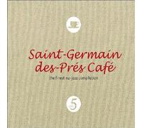 Vari-Saint Germain 5 - Saint Germain Vol.5