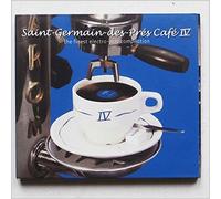 Vari-Saint Germain D - Saint Germain Des Pres Cafe' IV