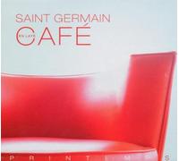 Vari-Saint Germain - Saint Germain En Laye Cafe'