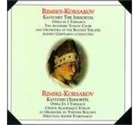 Vari-Saison Russe - Kastchei the Immortal
