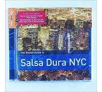 Vari-Salsa Dura NYC - The Rough Guide to Salsa Dura NYC