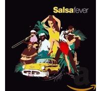 Vari-Salsa Fever - Salsa Fever