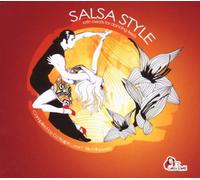 Vari-Salsa Style - Salsa Style