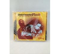 Vari-Salsouljam By G - Salsouljam By Grandmaster Flash