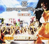 Vari-Samsara Compilation Vol.8 - Samsara Compilation Vol.8