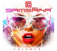 Vari-Samsara Vol.4 – Samsara Vol.4 – Universal Music Group