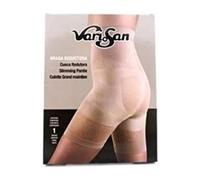Vari+San Braga Reductora Beige T-XL