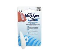 Vari+San HydroGel Ratón Anillo Pie Izquierdo T-Pequeña 1 ud