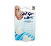 Vari+San HydroGel Separadedos Semi Luna T-Grande 2 uds