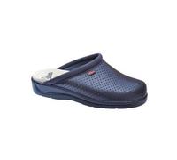 Vari+San Zueco Verona Azul Talla 40 1 Par