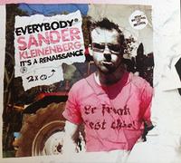 Vari-Sander Kleinenb - Everybody It's A Renaissance